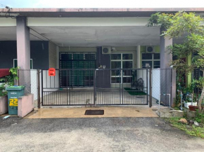 Homestay Sumayyah